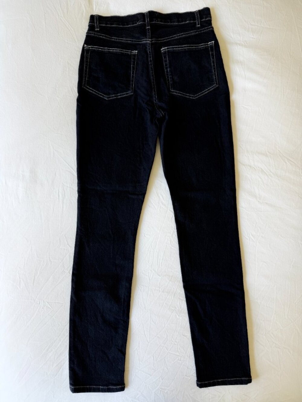 Reformation High Rise Jeans - Picture 9 of 9